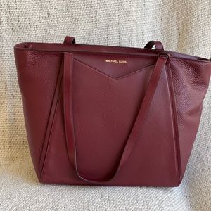 🆕Michael Michael Kors Whitney Tote